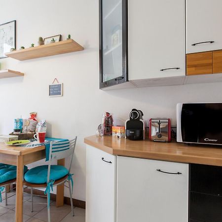 Milanofiere Flat Διαμέρισμα Εξωτερικό φωτογραφία