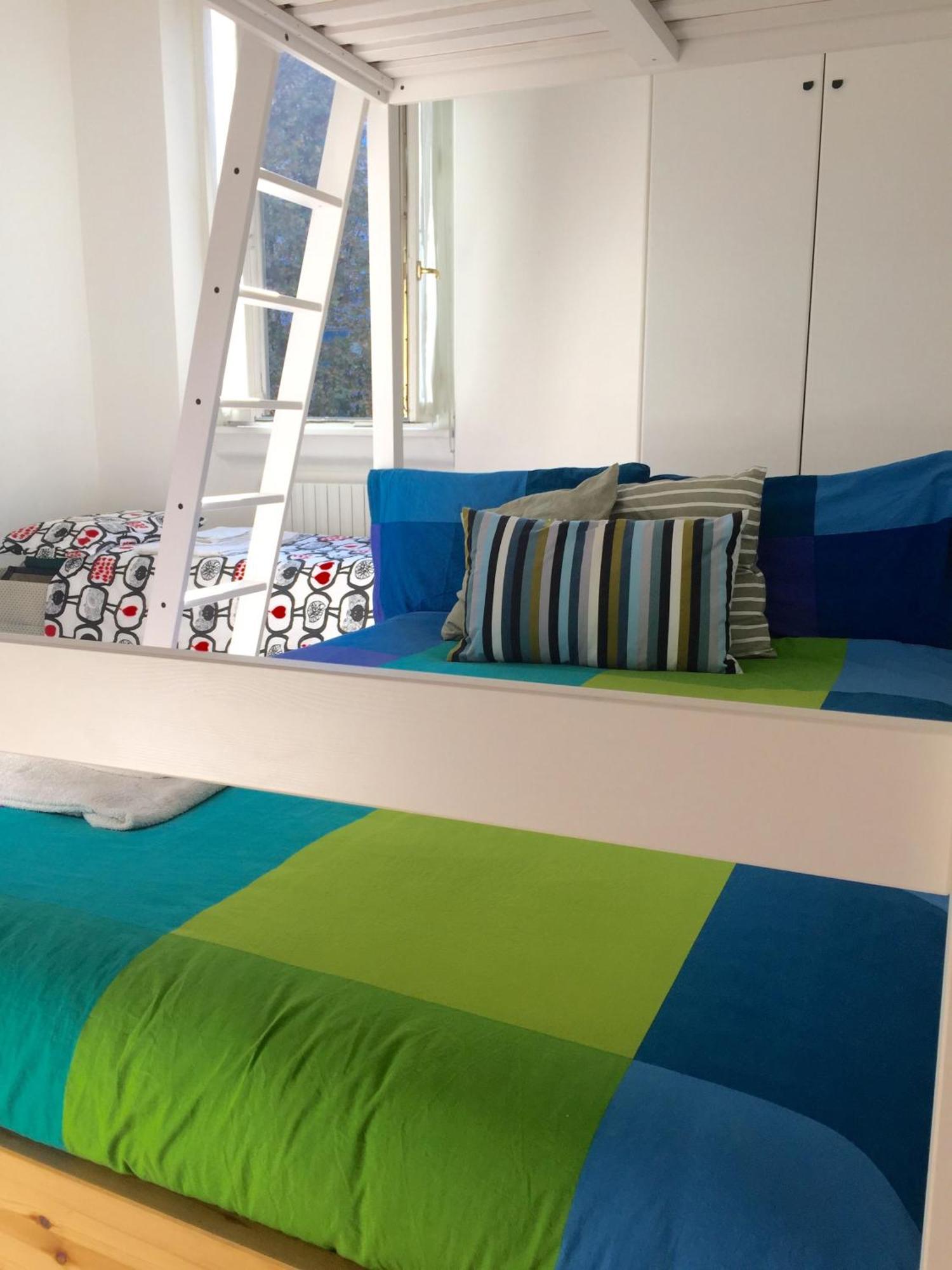Milanofiere Flat Διαμέρισμα Δωμάτιο φωτογραφία