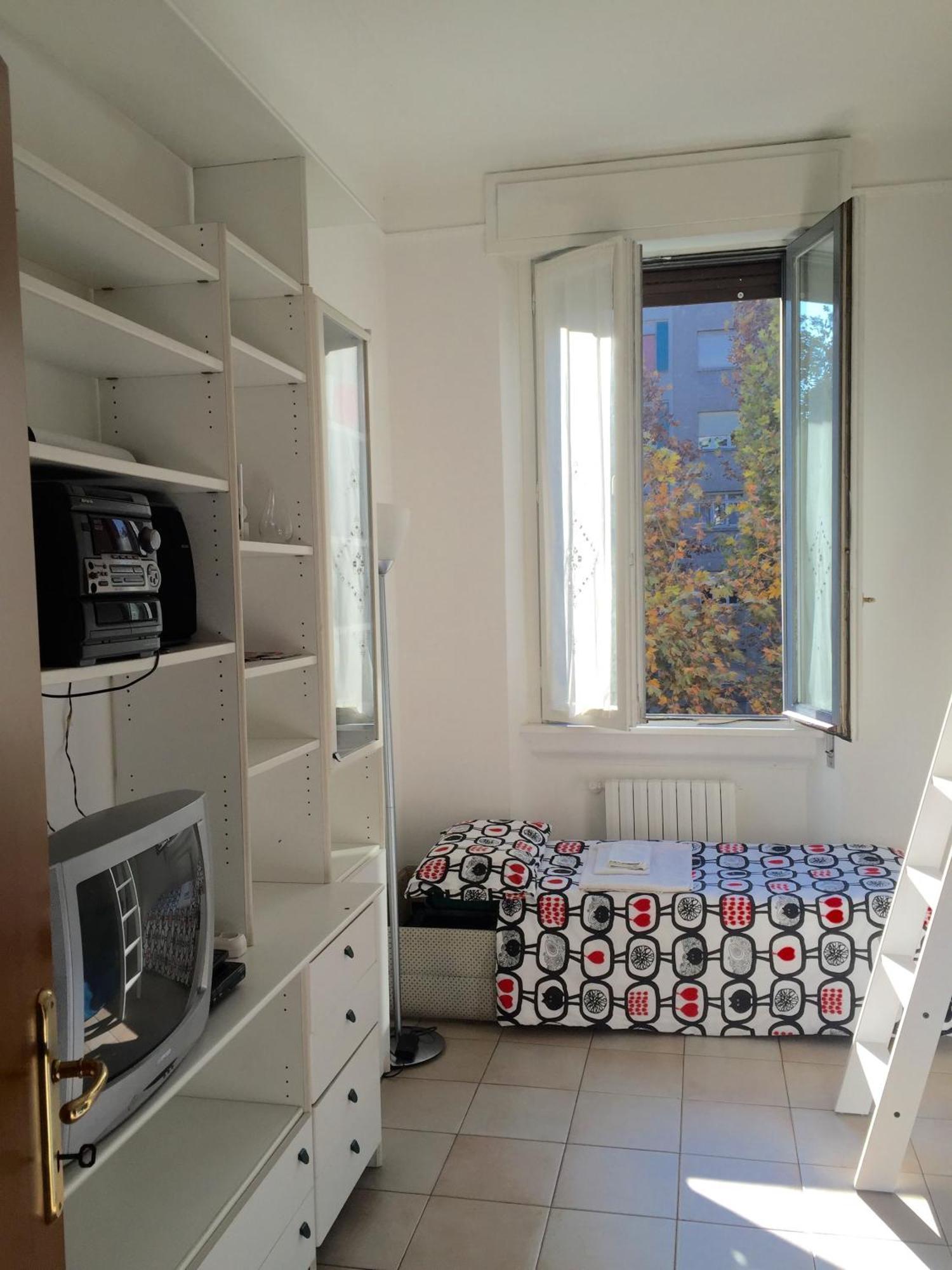 Milanofiere Flat Διαμέρισμα Δωμάτιο φωτογραφία
