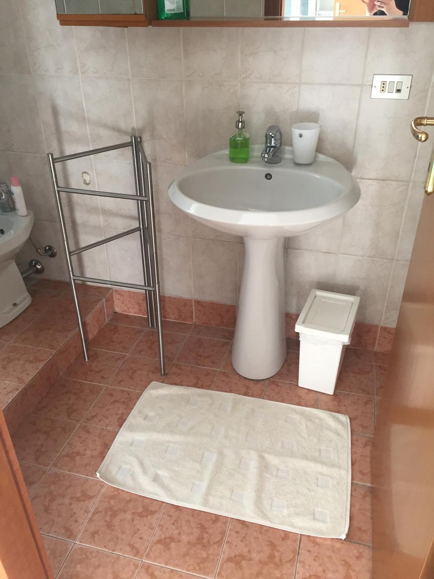 Milanofiere Flat Διαμέρισμα Δωμάτιο φωτογραφία