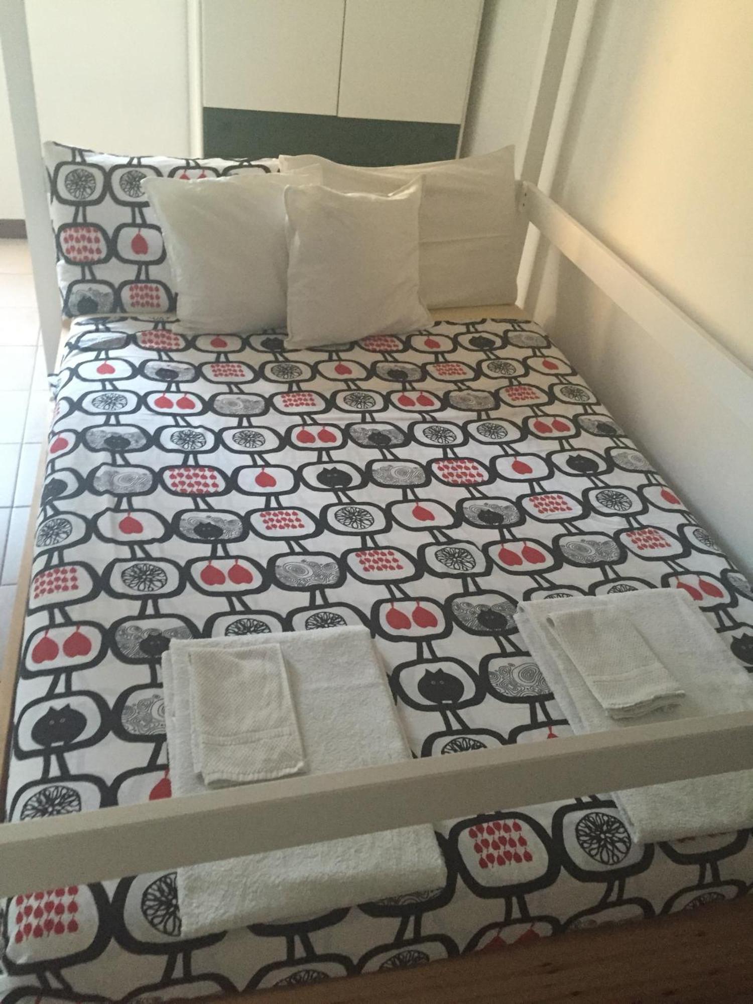 Milanofiere Flat Διαμέρισμα Δωμάτιο φωτογραφία