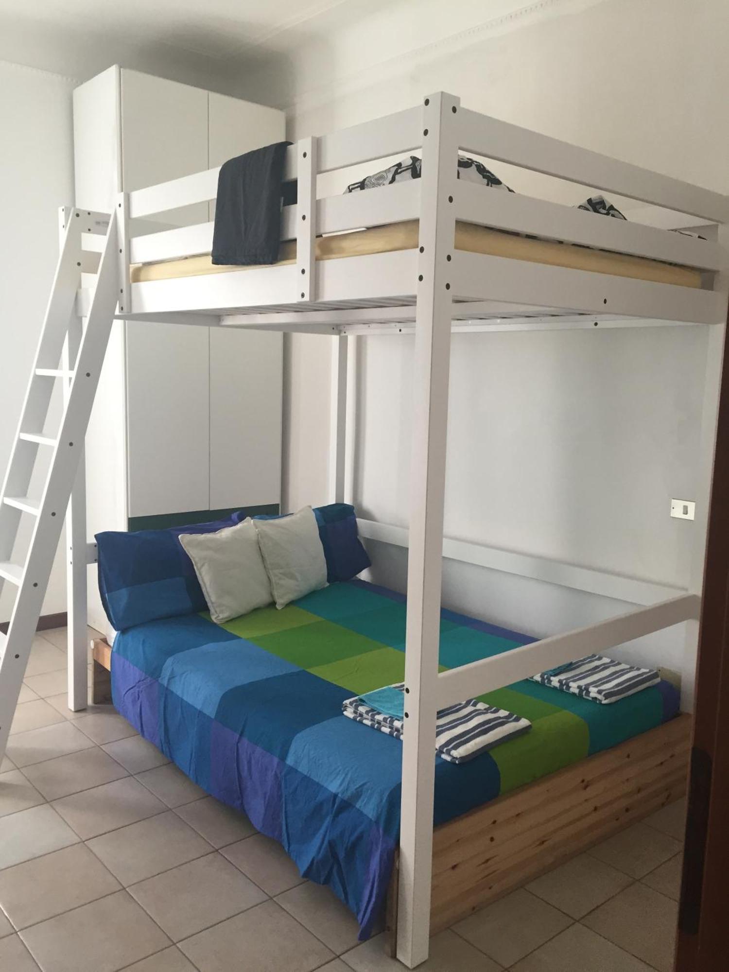 Milanofiere Flat Διαμέρισμα Δωμάτιο φωτογραφία