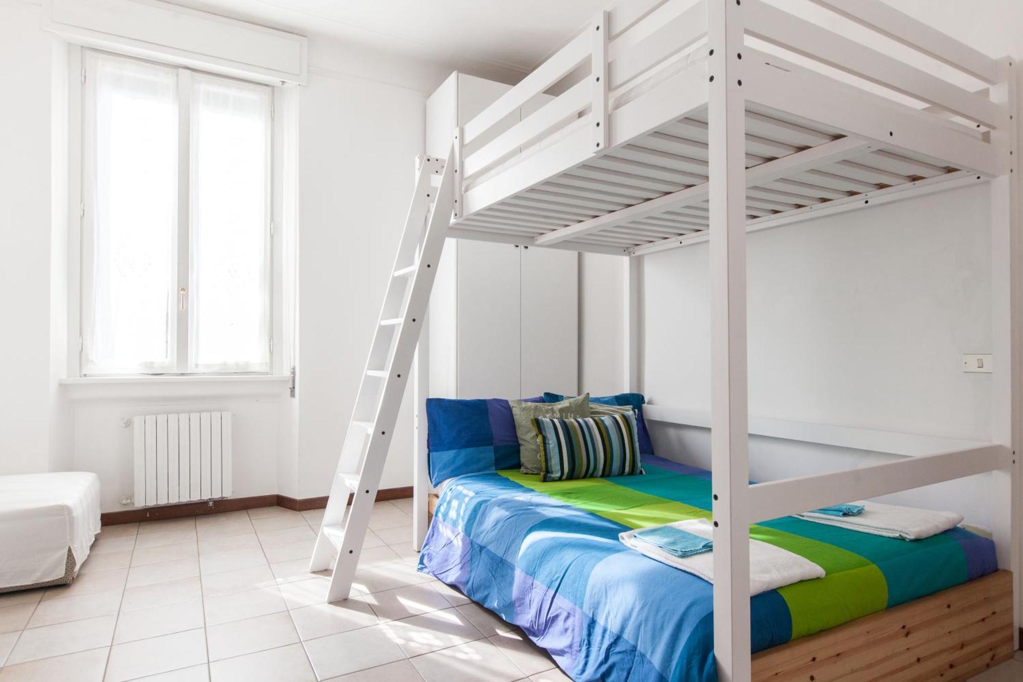 Milanofiere Flat Διαμέρισμα Εξωτερικό φωτογραφία