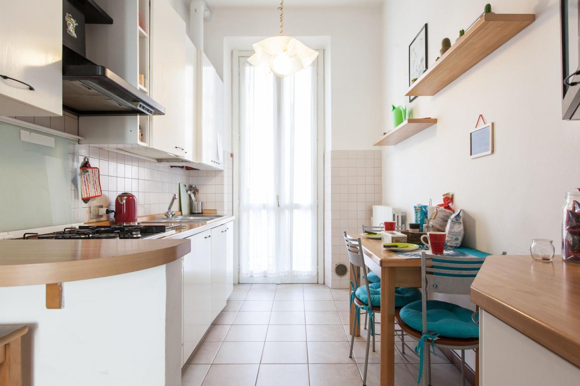 Milanofiere Flat Διαμέρισμα Εξωτερικό φωτογραφία