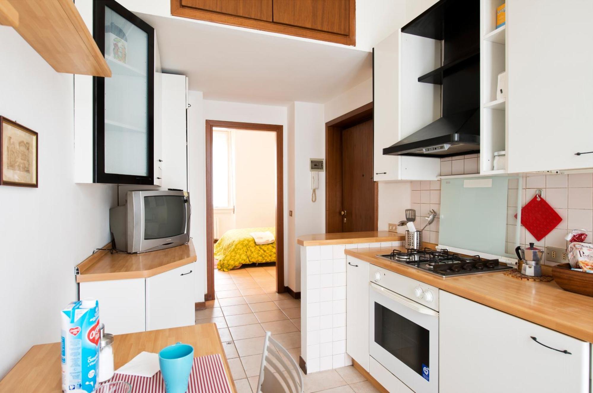 Milanofiere Flat Διαμέρισμα Εξωτερικό φωτογραφία
